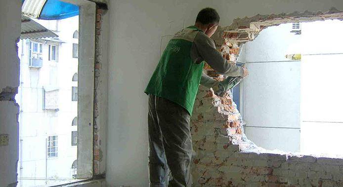 裝修拆改階段需要注意哪些事項(xiàng)?