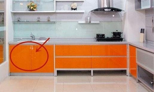 廚柜板怎么拆?廚柜板拆除的注意事情有哪些
